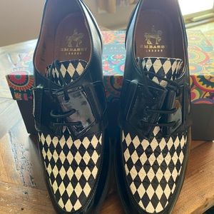 Embassy London Madness